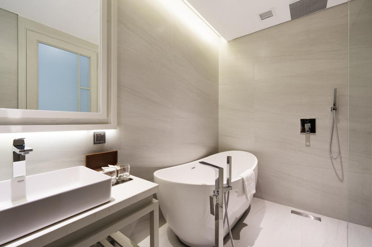 M City Hotel Saigon Ho Či Minovo Město Exteriér fotografie
